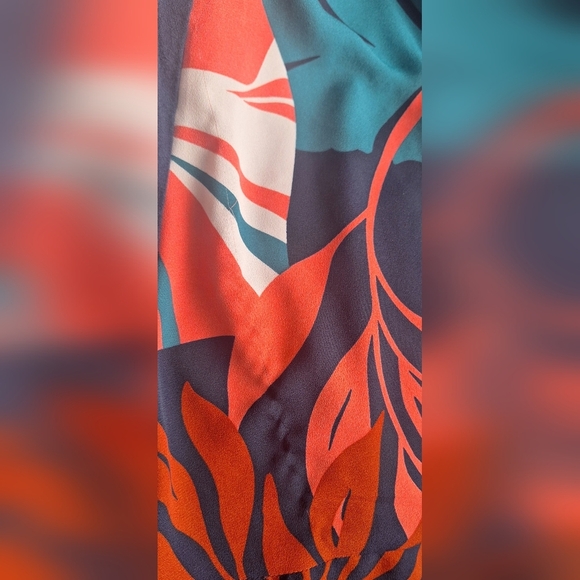 Reitmans size XL 3/4 length sleeve tee - Picture 5 of 5